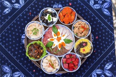 ​旅居大理｜大理必吃美食全攻略！