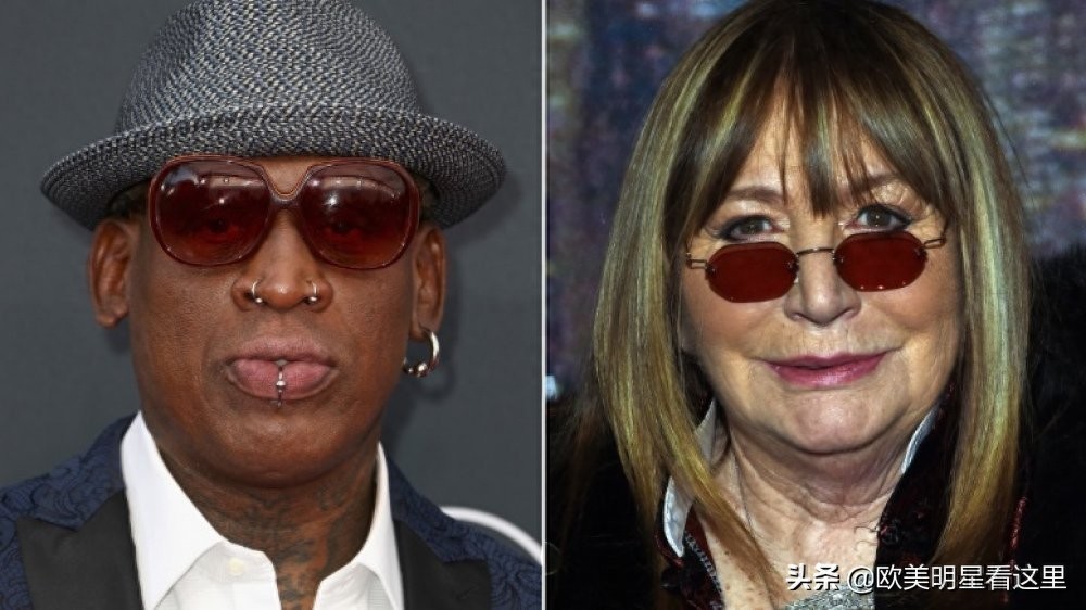 细数丹尼斯·罗德曼那些鲜为人知的真相