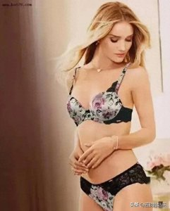 ​跨界女神：罗茜·亨廷顿·怀特利的璀璨双轨人生