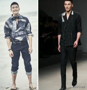 ​为何多人说身高189的胡兵一颦一笑尽显媚骨，甚至有人叫他胡媚娘