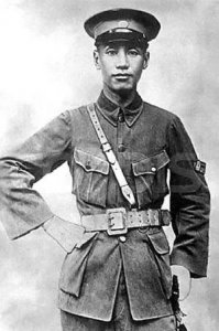 ​中国近现代史上的“重要人物”，他的生平和贡献有哪些