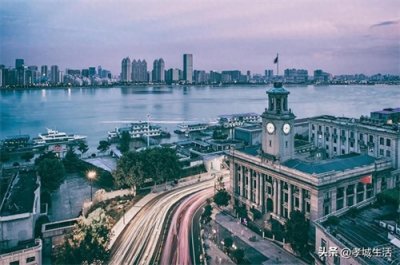 ​武汉为什么不要汉川？早在四十年前已经给出了答案！