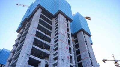 ​装配式建筑的六大优势