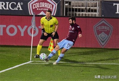 ​五个人人都必会的定位球战术