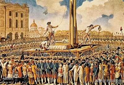 ​死刑的存废，向来是争议的话题，谁是第一个废除死刑的国家？