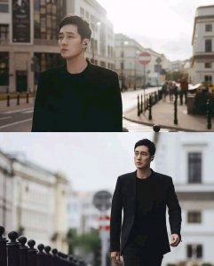 ​818老一辈韩国男星，如果可以选个做男朋友，你选谁？