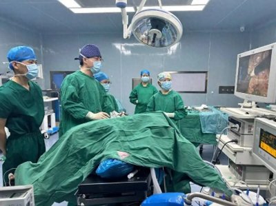 ​包头这些努力 只为百姓健康幸福