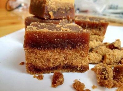 ​好剂师丨你吃了几十年的假红糖却浑然不知，教你辨别真假红糖