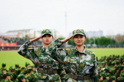 ​报考军校需要多少分？2019年各省军检线可参考