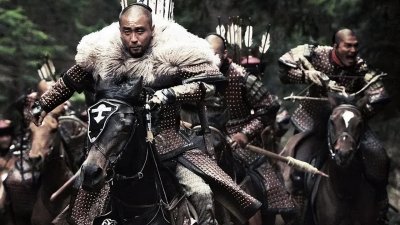 ​一只鸡颠覆了一个王朝—明末吴桥兵变