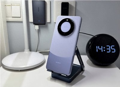 ​华为公认最佳3款手机，用个三五年不成问题，最后一款实至名归