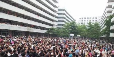 ​坐标东莞：曾经十几万人的裕元鞋厂，如今人去楼空一片荒凉景象？