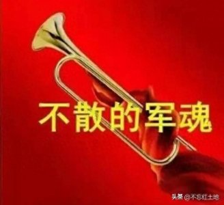 ​者阴山英魂：永不磨灭的铁血壮歌@川汇区退役老兵