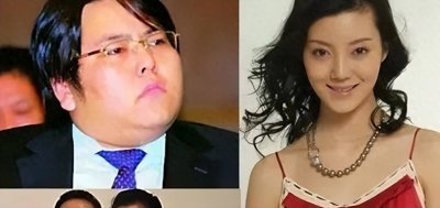 ​2009年，山西首富李兆会去“天上人间”消费888w，只为见车晓一面