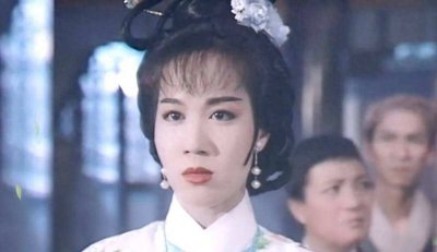 ​麦景婷：这辈子最幸运就是嫁给吕颂贤，姐弟恋28年，吃素不要小孩