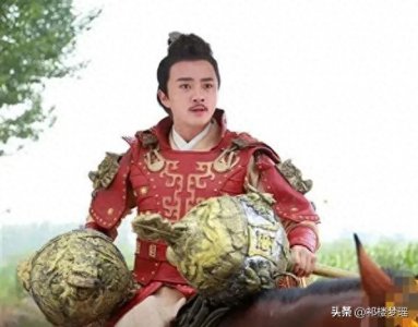 ​最传奇的薛家将，通城虎薛刚的前世今生