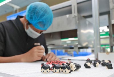 ​一“吒”难求看文旅出圈 东莞如何解锁“流量密码”？