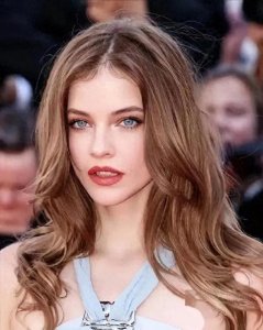 ​芭芭拉·帕尔文：从街头少女到时尚全能巨星的逆袭传奇