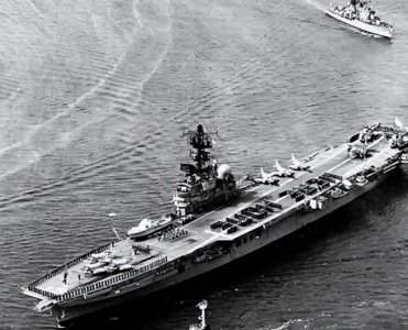 ​苏联9艘航母的命运：为何俄罗斯只继承1艘？