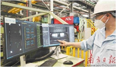 ​东莞移动：让智慧生活触手可及