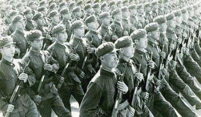 ​二野与三野的2位重要虎将，均无缘大军区司令员的位置，这是为何