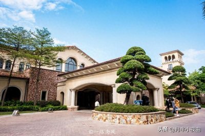 ​广东第一面积大市清远市，户籍人口只有450万，被称为广州后花园