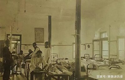 ​解放前夕，武汉爆发恶性轮奸案，最后惊动了白崇禧、蒋介石！