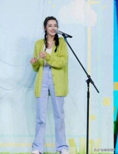 ​不懂阔腿裤请别乱穿，它的最美搭配在这里，高级洋气又显气场