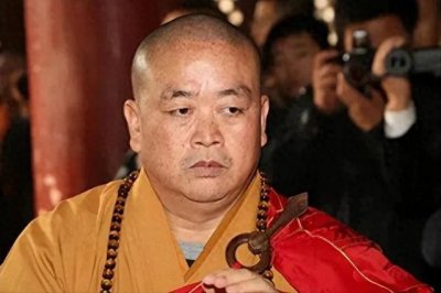 ​释永信：少林寺的商业巨擘还是佛门的背叛者？