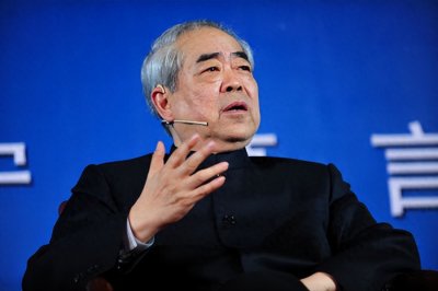 ​当代国画名家：范曾、贾又福、朱祖国、张立辰之艺术风采