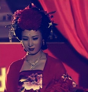 ​八版“樊梨花”，秦岚、宣萱、孙耀琦，谁演出女元帅的飒爽英姿