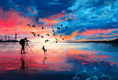 ​超励志的心灵鸡汤经典语录（精选推荐88句）