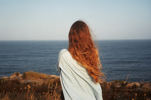 含蓄的暗示想你的句子 特别想你的小情话(87句)