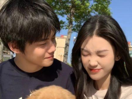 简洁的爱情的语句锦集59条