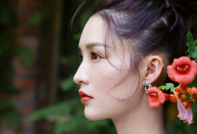 ​爱情表白唯美句子(精选20条)