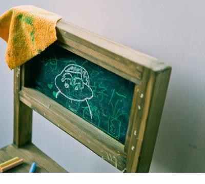 晚间励志说说配图