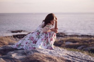 ​简单又暖心的晚安心语 朋友圈励志正能量语录