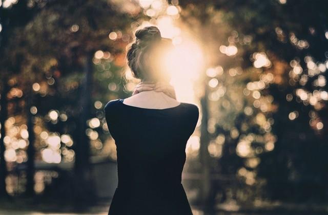 古风浪漫爱情句子