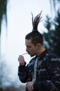 ​偶尔给女朋友表达爱的话（用一句话表达我爱你）