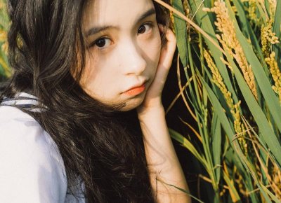 ​哄女孩的情话暖心话简短（动人的情话简短）