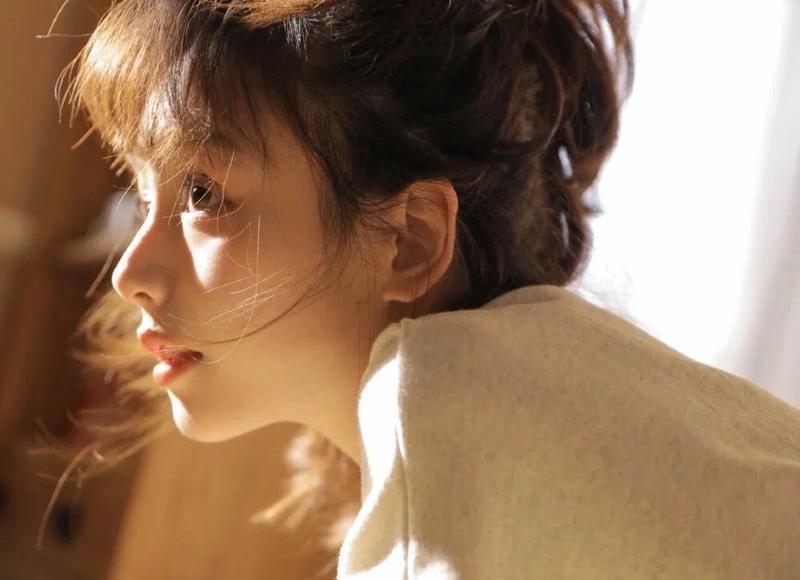 给异地恋女友的暖心话长篇（异地恋坚定的情话）