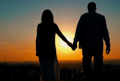 ​关于一句话高端秀恩爱 抖音超火的爱情句子(精选60句)