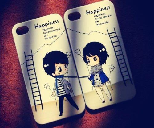 qq爱情说说短句