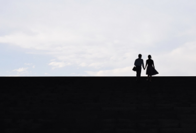 ​爱情如罂粟般的毒飘散于空 ,只有你才是我的解药