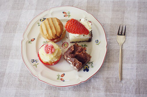 爱情唯美好句好段短一点(爱情说说短句几个字甜蜜)