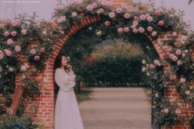 ​与爱情有关的唯美句子精选30句