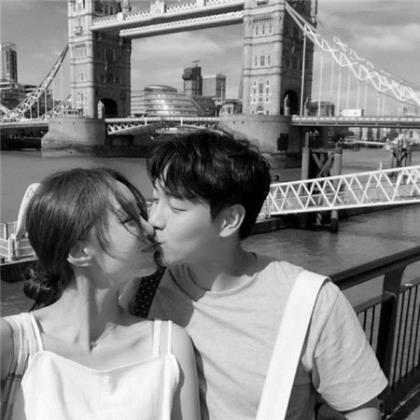 让媳妇最感动的情话