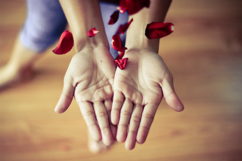 古诗词中的爱情名句90句