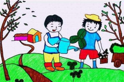 情侣暖心八字短句