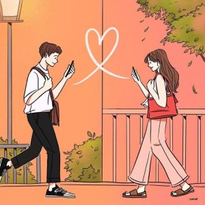 ​表白爱情句子唯美短句（表白的唯美情话，浪漫深情，把女孩子撩到脸红）